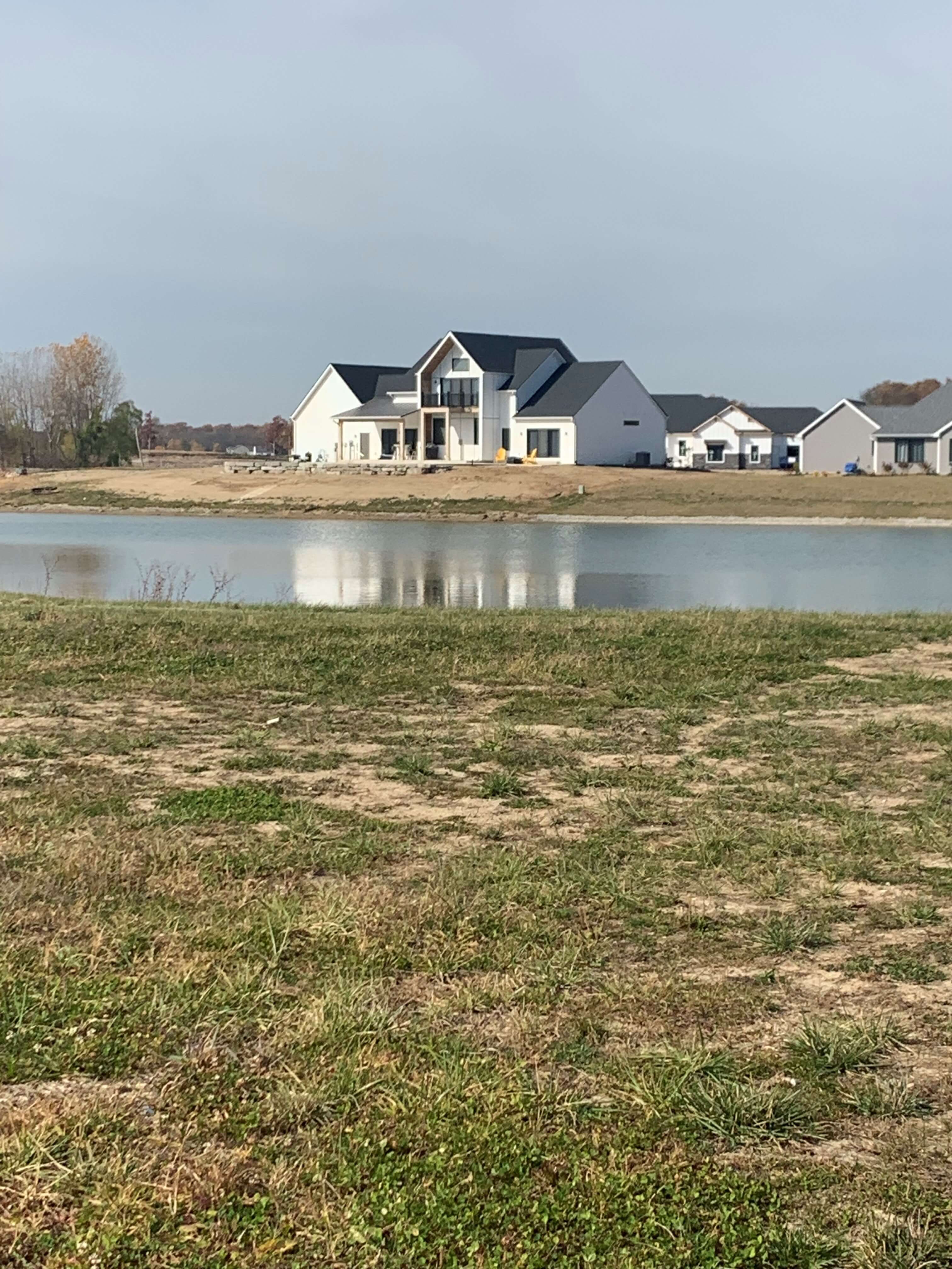 24 Lots for Sale Bob Buescher Homes New Homes for Sale Fort